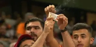 Büyük tepki