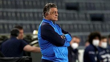 Menemen FK'ya sürpriz isim: Yılmaz Vural!