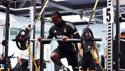 Kartal’ın Gençlerbirliği mesaisi sürüyor!