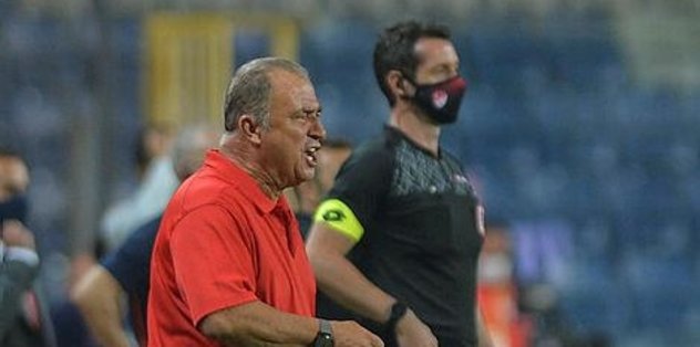 Terim rekoru egale edebilir