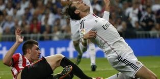 Bale'in durumu şüpheli