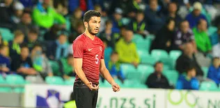 Yıldız futbolcu Milli Takım’ı bıraktı!
