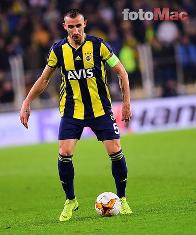 İşte Fenerbahçe’de gelenler ve gidenler