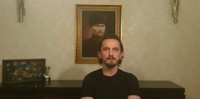 Tuncay Şanlı'dan örnek hareket! Corona virüsüne karşı...