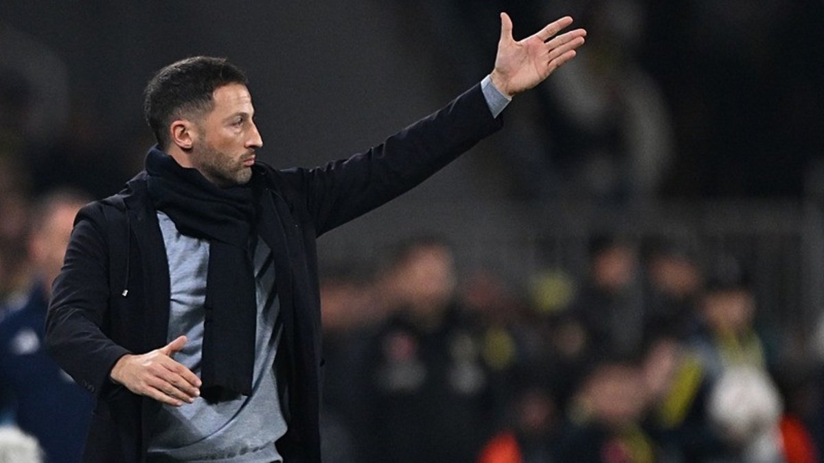 Fenerbahçe'den yeni sezona sürpriz transfer! Tedesco en çok onu istiyor