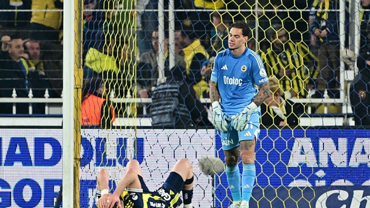 Fenerbahçe Başkanı Sadettin Saran, Ederson'un takım arkadaşlarına attığı mesajı açıkladı!