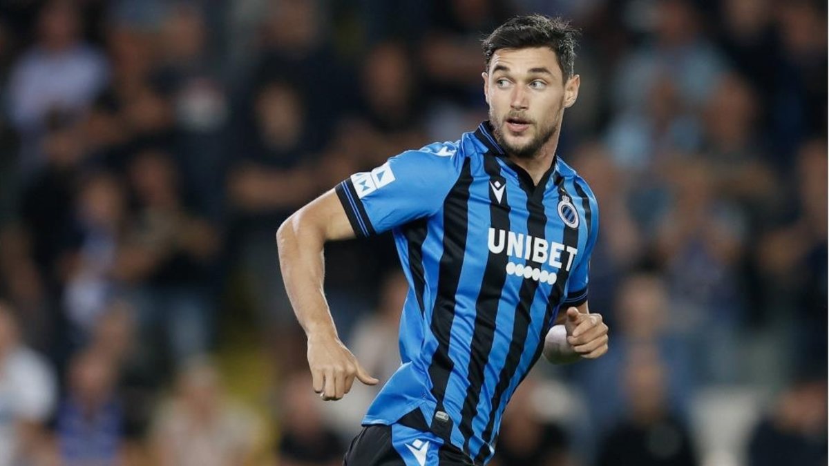 Trabzonspor'da Yaremchuk gelişmesi! Transfer...