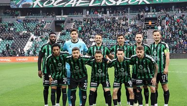 Kocaelispor 8 milyon TL karda