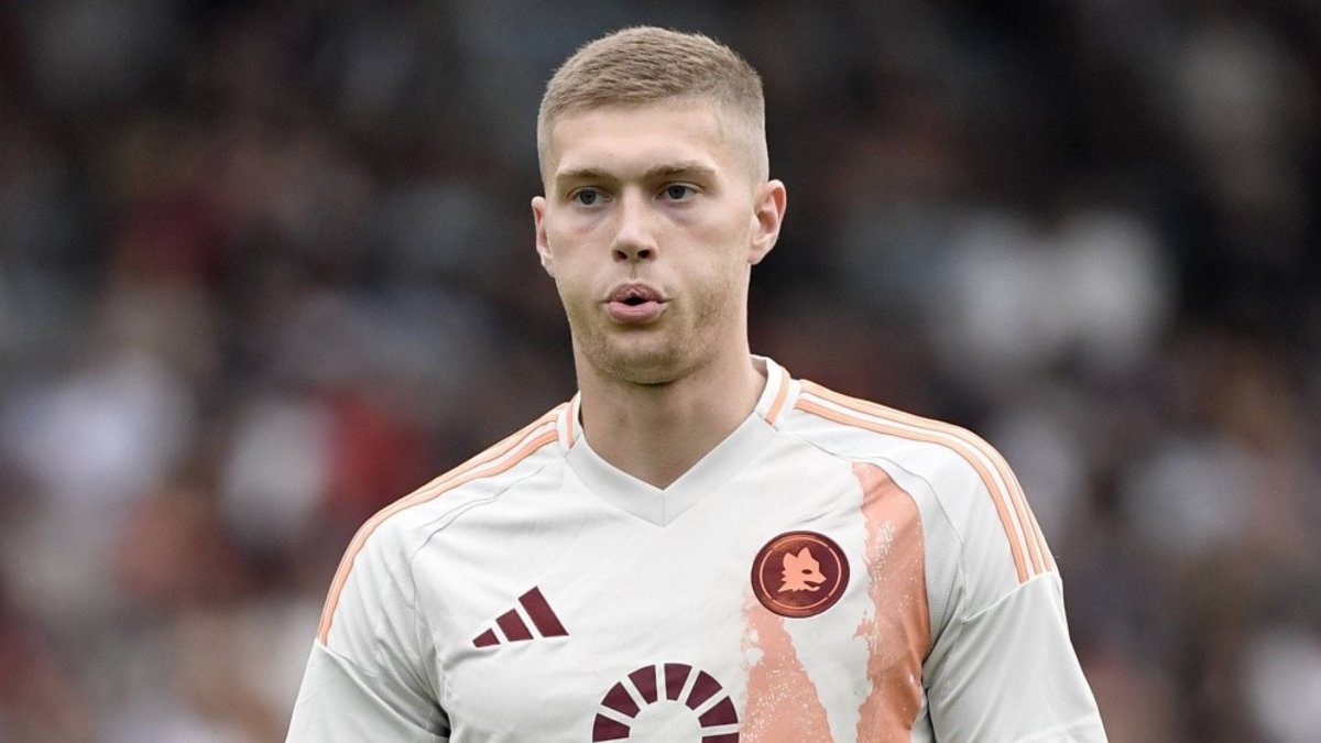 Beşiktaş'tan hücumda gövde gösterisi! Başkan Adalı transfer için devrede Beşiktaş'tan hücumda gövde gösterisi! Başkan Adalı transfer için devrede