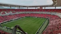 Akron Stadyumu – Guadalajara, Meksika