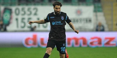 Olcay Şahan Göztepe'ye