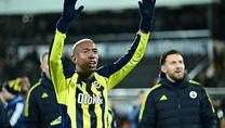 Talisca kontrat için geri sayımda