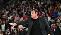 Ataman rüzgarı