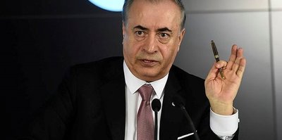 Galatasaray Başkanı Mustafa Cengiz: Bize çok büyük algı operasyonu yapılıyor