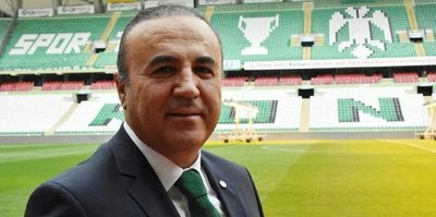 Ahmet Baydar: "Bursa’yı yeneceğiz"