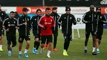 Hazırlıklar tam gaz