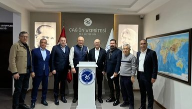 Adana Yelken ile Çağ iş birliği