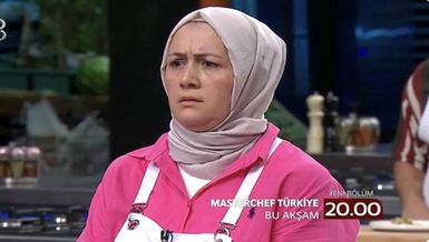 MASTERCHEF ZÜBEYDE KAÇ YAŞINDA? | Zübeyde Yaşlak kimdir, nereli, ne iş yapıyor?