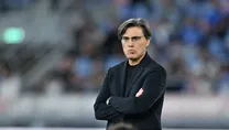 TFF’den Montella için resmi açıklama!