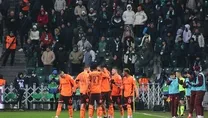 Körfez’de Fırtına