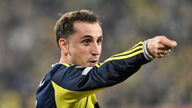 Kerem Aktürkoğlu: Önemli olan kazanmak!