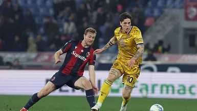 Udinese’de mutlu