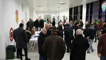 Bursaspor’da olağanüstü kongre ertelendi!
