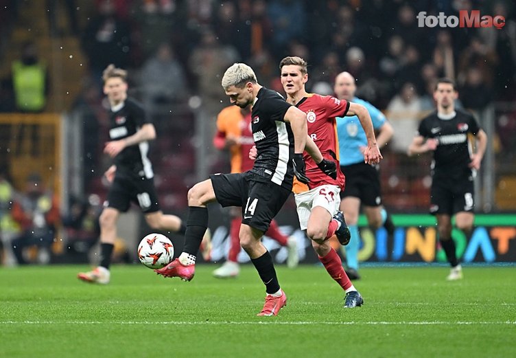 Spor yazarları Galatasaray - AZ Alkmaar maçını değerlendirdi
