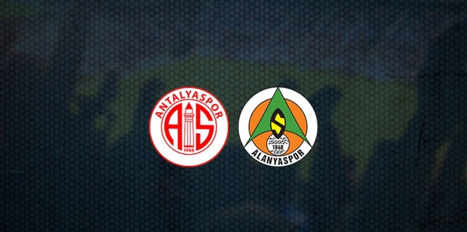 antalyaspor alanyaspor maci ne zaman