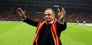 İşte Terim’in ilk transfer bombası