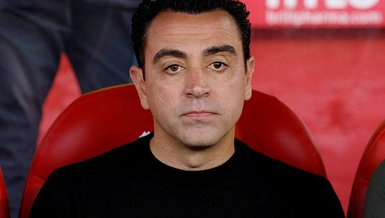 Barcelona'da Xavi dönemi resmen sona erdi!