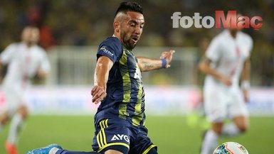 Fenerbahçe’nin Gaziantep kadrosu belli oldu! Sürpriz eksik...