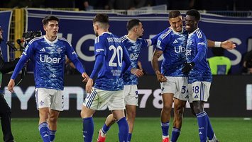 Diego Carlos F.Bahçe'ye geri dönecek mi?