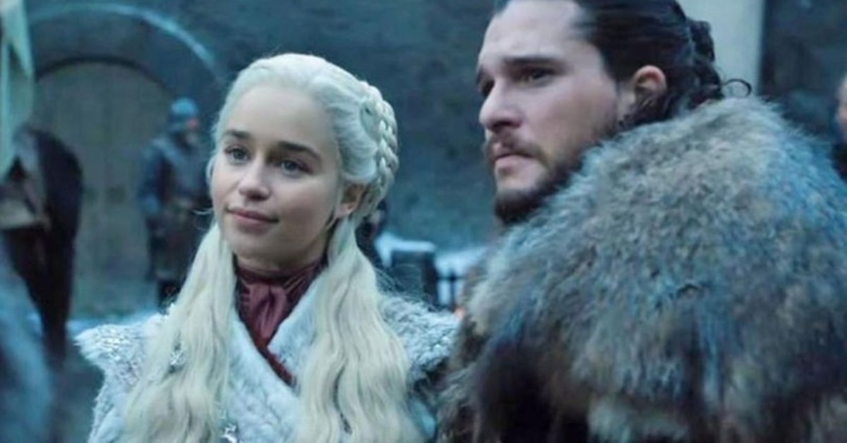 Game Of Thrones 8 Sezon 3 Bolum Ne Zaman Got Nasil Izlenir