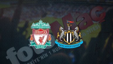 Liverpool - Newcastle United maçı ne zaman, saat kaçta ve hangi kanalda canlı yayınlanacak? | İngiltere Premier Lig
