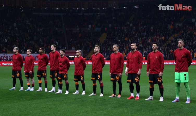Milan'dan Galatasaray'ın gözdesi Hojlund'a kanca! Icardi detayı