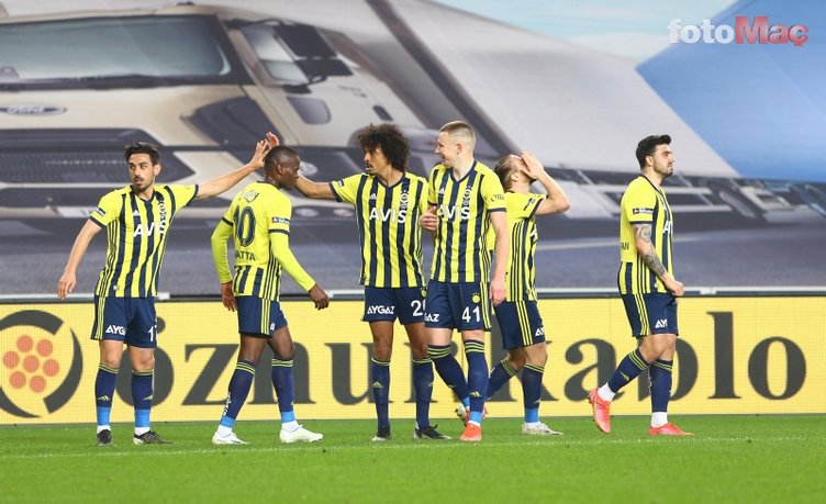 Hıncal Uluç'tan Ali Koç'a sert sözler! "Nerede bu 30 milyon Fenerbahçeli"