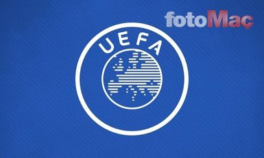 UEFA ülkeler sıralamasında son durum ne? İşte en güncel tablo