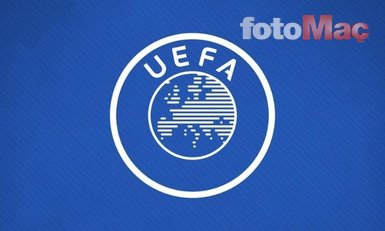 UEFA'da büyük tehlike! Galatasaray ve Beşiktaş...