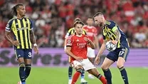 F.Bahçe Avrupa Ligi’nde devam edecek!