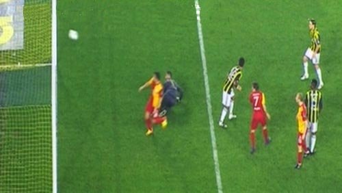 Sasirtan Benzerlik Tam 6 Yil Once Bugun Milan Baros Maicon Son Dakika Super Lig Haberleri