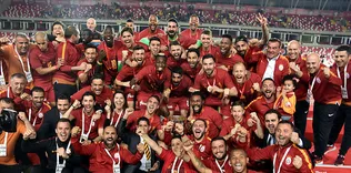 Galatasaray’da şok ayrılık! İşte yeni adresi
