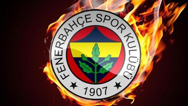 Fenerbahçe'den çifte kıskaç! Opsiyonlu kiralama...