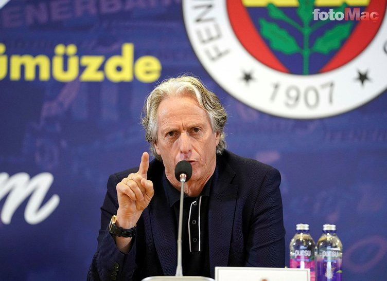 TRANSFER HABERLERİ - Fenerbahçe'de hareketli saatler! İşte gündemdeki yıldızlar