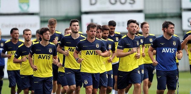 Komandolar Son Dakika Fenerbahce Haberleri Fotomac