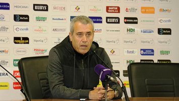 Özdeş’ten istifa sinyali