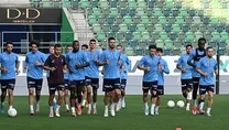 Şimdi Fırtına zamanı! İşte Avcı’nın 11’i