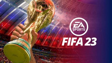FIFA 23'ün kapak yıldızları belli oldu! FIFA serisi tarihinde bir ilk...