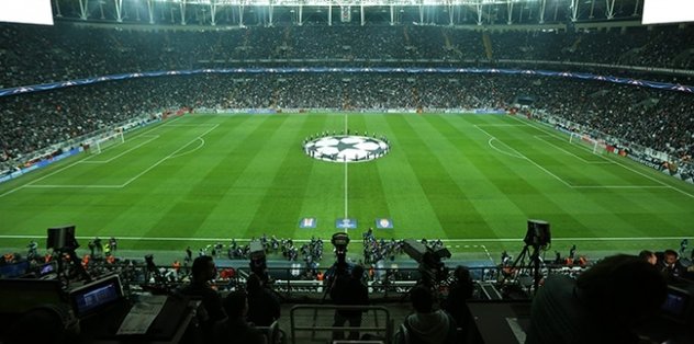 Porto Maci Bilet Fiyatlari Belli Oldu Son Dakika Uefa Sampiyonlar Ligi Haberleri Fotomac