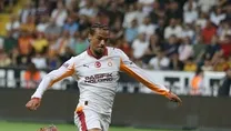 Leroy Sane açılışı yaptı